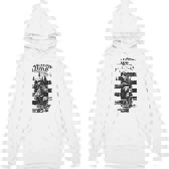 Wyoming Idaho Montana Classic Yellowstone National Park Unisex Hoodie | Mazezy