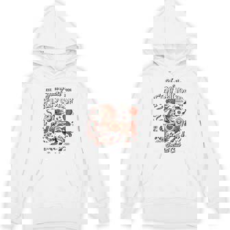 Year Of The Fire Horse Social Club 2026 Chinese New Year Unisex Hoodie | Mazezy