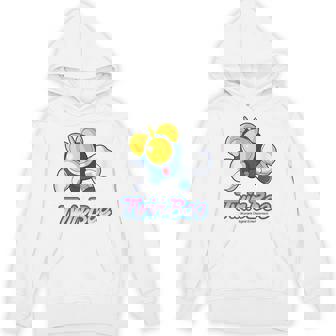 「ツインビー」ツインビー（D） パーカー - Kawaiitshirt