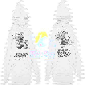 「ツインビー」ツインビー（E） パーカー - Kawaiitshirt