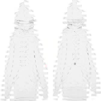 「旦那が好きすぎて困る」面白い 筆文字 ユーモア満点 背面に文字入りデザイン おもしろプリント パーカー - Kawaiitshirt