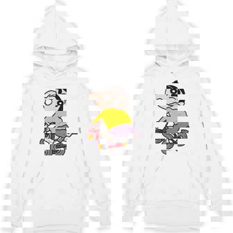 【まんが】クレヨンしんちゃん 三輪車しんちゃん パーカー - Kawaiitshirt