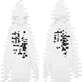 【アキ・ローゼンタール】人間は弱い。 パーカー - Kawaiitshirt