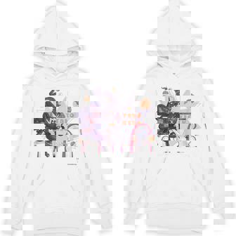 【一伊那尓栖】ホロぐら名場面 パーカー - Kawaiitshirt