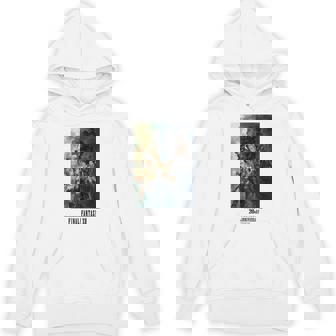 【公式】Final Fantasy アニバーサリーコレクション Ffxii Tza パッケージアート② パーカー - Kawaiitshirt