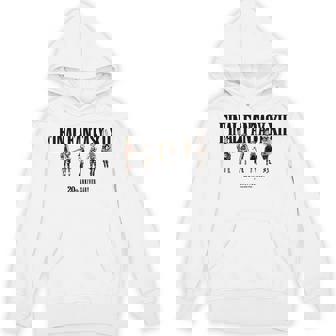 【公式】Final Fantasy アニバーサリーコレクション Ffxii スペシャルイラスト 長袖tシャツ パーカー - Kawaiitshirt