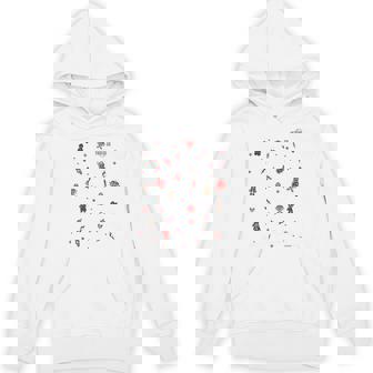 【公式】『オクトパストラベラー0』ホリデーパーティー・期間限定 パーカー - Kawaiitshirt