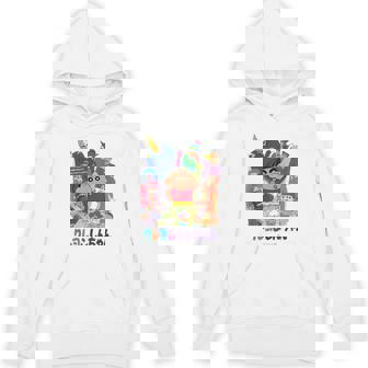 【映画】クレヨンしんちゃん アクション仮面vsハイグレ魔王 ポスター パーカー - Kawaiitshirt