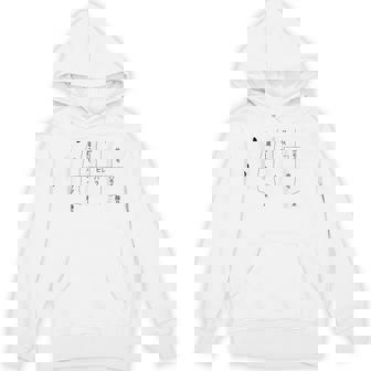 【豚肉部位】肉の部位 とんかつ 定食 部位 豚 ぶた カツ丼 しゃぶしゃぶ すき焼き おもしろ 面白い ネタ ウケ狙い パーカー - Kawaiitshirt