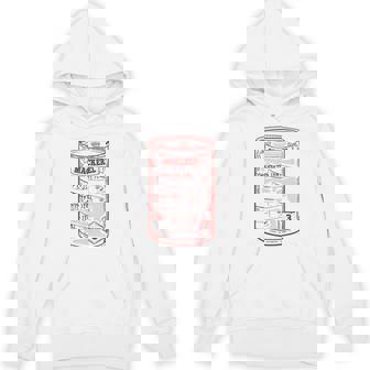 さば缶詰 パーカー - Kawaiitshirt