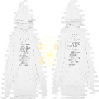 じいじ2026・今おじいちゃんです・おじいちゃんになりました・ベビーのお知らせ パーカー - Kawaiitshirt