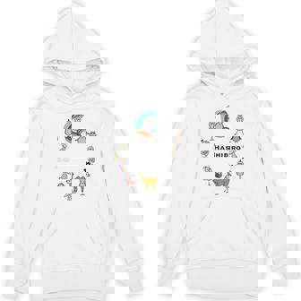 みんな大好きハシビロコウ 動かない鳥 はしび郎クラブtシャツ 絵しりとり遊び どうぶつ Zoo 長袖tシャツ パーカー - Kawaiitshirt