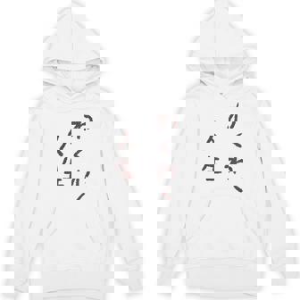 わくわく人生 パーカー - Kawaiitshirt