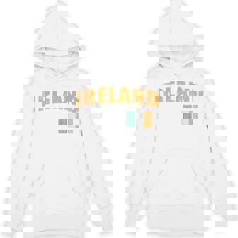 アイルランド国旗 聖パトリックの日 パーカー - Kawaiitshirt