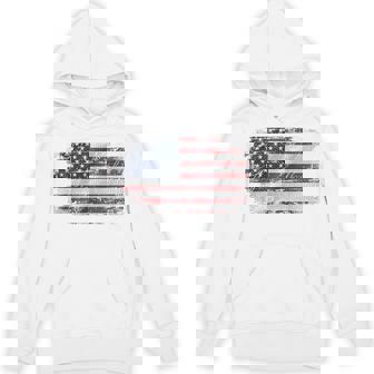 アメリカ国旗 アメリカ 星条旗 Usa Flagtars Andtripes パーカー - Kawaiitshirt