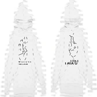 インドのサンスクリット語タタストゥデザイン パーカー - Kawaiitshirt