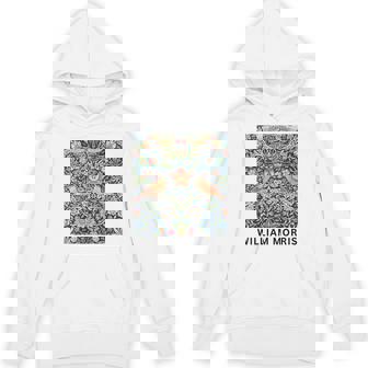 ウィリアム・モリス いちご泥棒 ポスター ビンテージ タペストリー William Morris パーカー - Kawaiitshirt