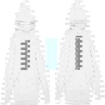 ウクライナ刺繍yshyvanka プリント 民族風オーナメント パーカー - Kawaiitshirt