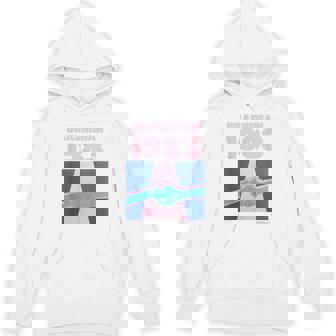 ウラシマン D パーカー - Kawaiitshirt