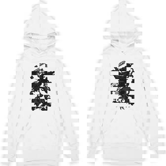 オランダ国旗 オランダプライド オランダルーツ ライオンコート パーカー - Kawaiitshirt