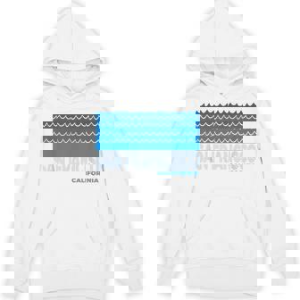 カリフォルニア州サンフランシスコ サンフランシスコ カリフォルニア アクアティック パーカー - Kawaiitshirt