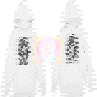 カワイイアニメ ちびガール バブルティー ボバミルク オタク パーカー - Kawaiitshirt