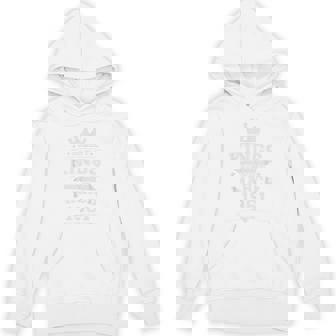 キングスは1961年3月生まれ65歳の誕生日 男性 男の子 パーカー - Kawaiitshirt