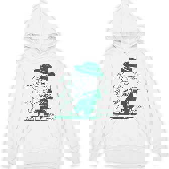 クレヨンしんちゃん マサオくんと踊ろう！ パーカー - Kawaiitshirt