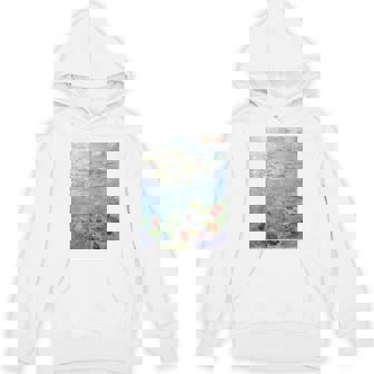 クロード・モネ 睡蓮 パーカー - Kawaiitshirt