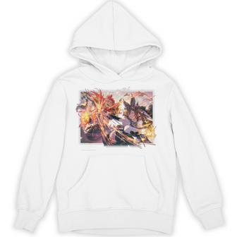 グランブルーファンタジーヴァーサス -ライジング- Gbvs Cygames Cup 2026 パーカー - Kawaiitshirt
