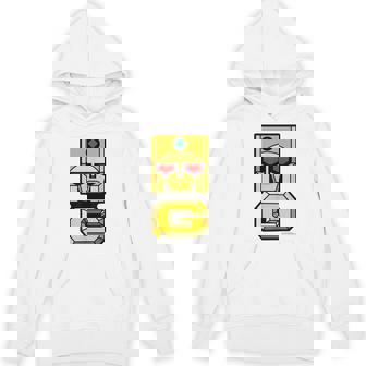 ゴールドライタン B パーカー - Kawaiitshirt