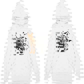 サーバルキャット 長袖tシャツ パーカー - Kawaiitshirt