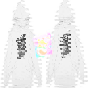 ザ・スーパーマリオギャラクシー・ムービー Bowser Jr Takes Over パーカー - Kawaiitshirt