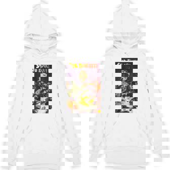 シド・バレットライブ写真 パーカー - Kawaiitshirt