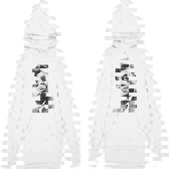 ジョン・F・ケネディ大統領 パーカー - Kawaiitshirt