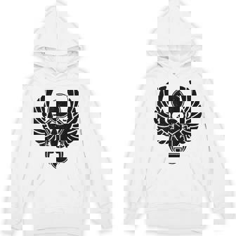 スカラベ カブトムシ 古代エジプトのシンボル パーカー - Kawaiitshirt