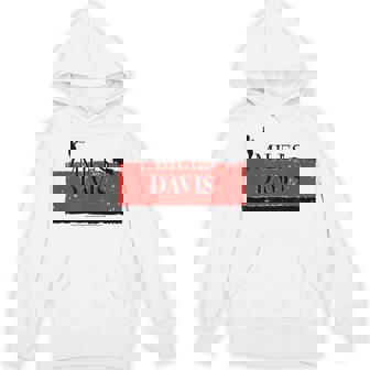 スペインのマイルス・デイビスのスケッチ パーカー - Kawaiitshirt