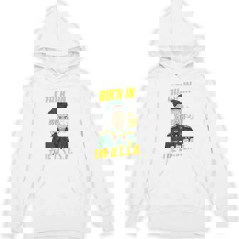 ソビエト連邦のbach In Theoviet作曲家 パーカー - Kawaiitshirt