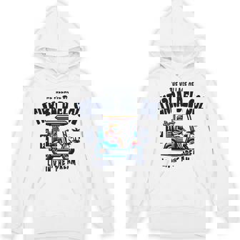 ティエラ・デル・ソルの村ゴルフカートデザイン。 長袖tシャツ パーカー - Kawaiitshirt