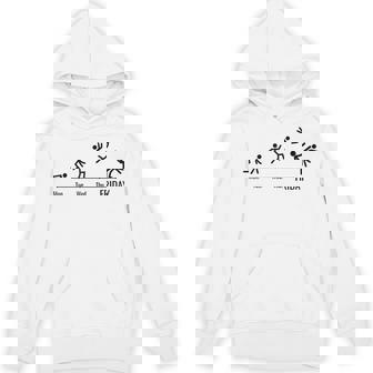 テコンドー 柔道 柔道 柔道 柔道 空手カンフー テコンドー パーカー - Kawaiitshirt