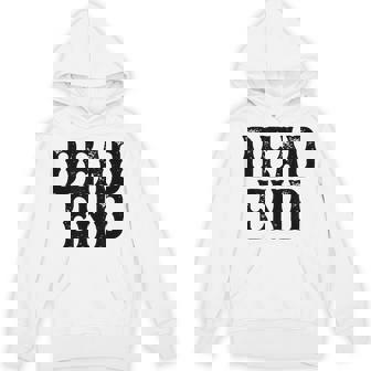 デッドエンドintage パーカー - Kawaiitshirt