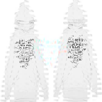 トレーダーハート I Love Cryptocurrencyトレーディング 暗号トレーダー パーカー - Kawaiitshirt