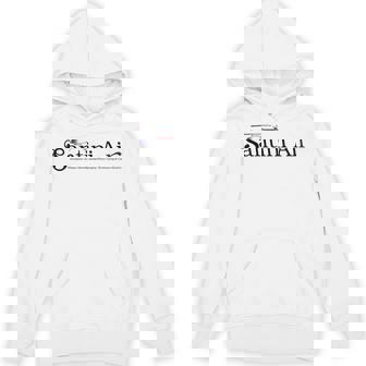 ドミニク・サンティーニ・エア パーカー - Kawaiitshirt