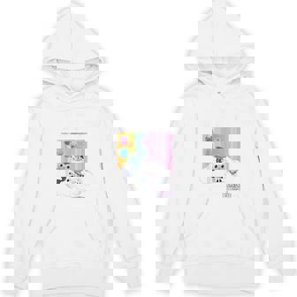 ドリームワークス ギャビーのドールハウス 誕生日 パーカー - Kawaiitshirt