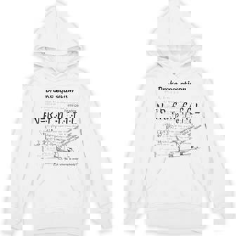 ドレイクの方程式を使用したデザイン エイリアンシビルを探す パーカー - Kawaiitshirt