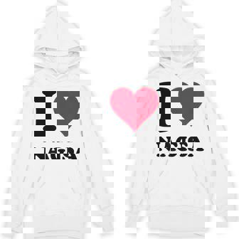 ナギサが大好き パーカー - Kawaiitshirt