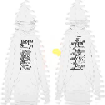 ネイティブアメリカン I 先住民 I ネイティブアメリカン パーカー - Kawaiitshirt