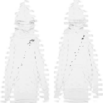 ハクセキレイ パーカー - Kawaiitshirt