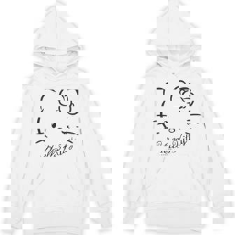 ハローキティ Usデザイン ウインク 長袖tシャツ パーカー - Kawaiitshirt