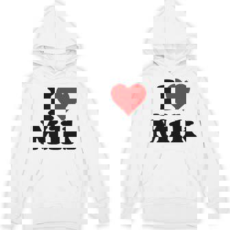 ハートミルクが大好き パーカー - Kawaiitshirt